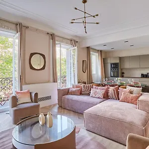 Concorde Madeleine By Prestige Paris